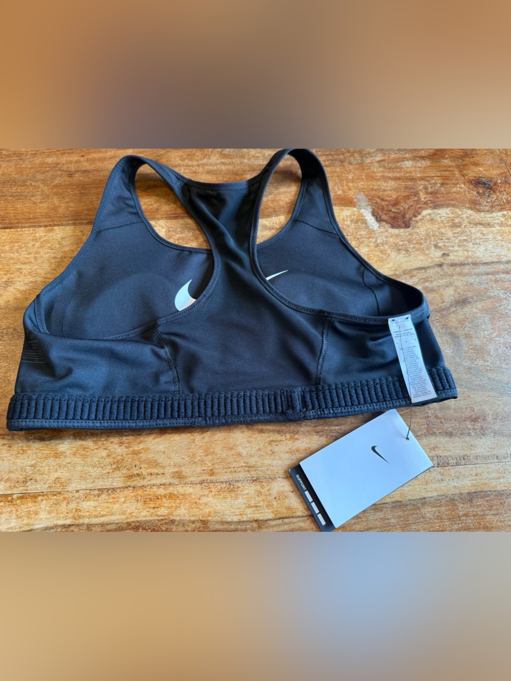Nike high support sports bra - Picture 4 of 5